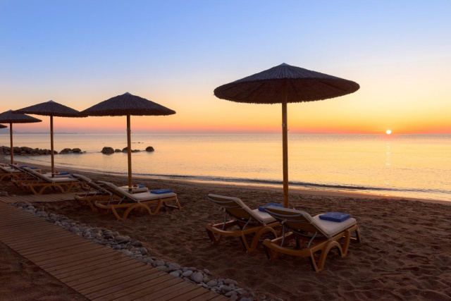
Atrium Prestige Thalasso Spa Resort
