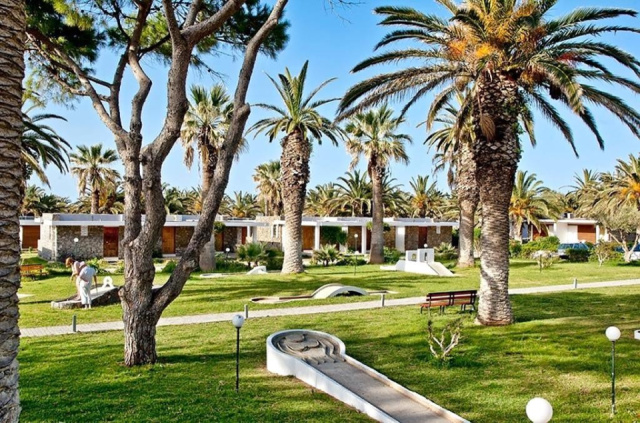 
CIVITEL CRETA BEACH
