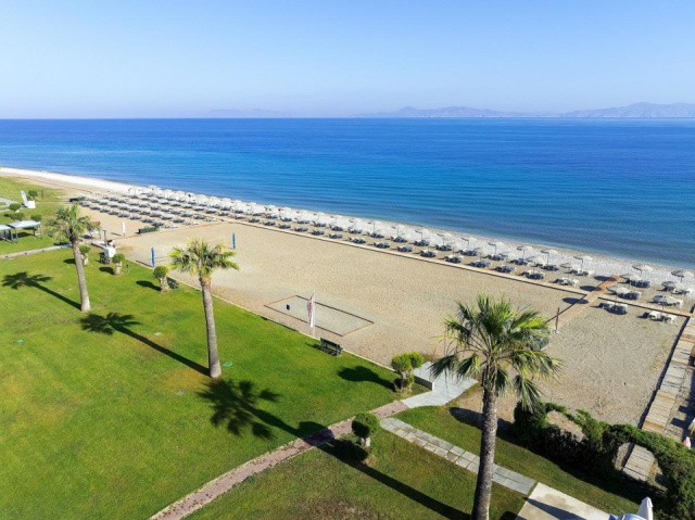 
Sun Beach Resort
