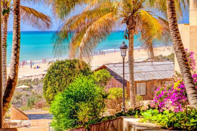 
SBH TARO BEACH
