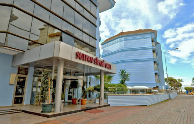 
SULTAN SIPAHI
