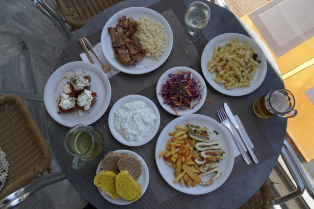 
MALEME MARE BEACHSIDE HOTEL
