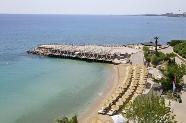 
ANADOLU HOTELS DIDIM CLUB
