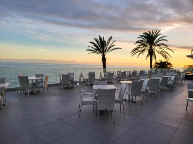 
ROCAMAR HOTEL
