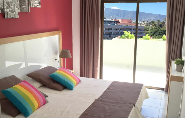 
Apartamentos Bahia Playa
