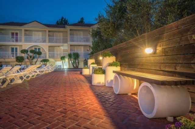 
FILOXENIA HOTEL

