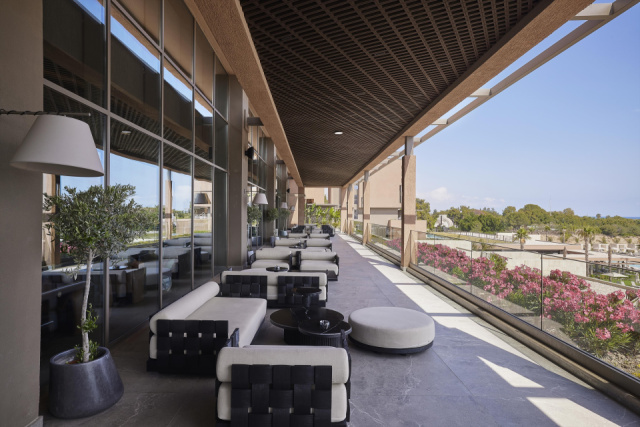
LUSSO HOTEL SORGUN
