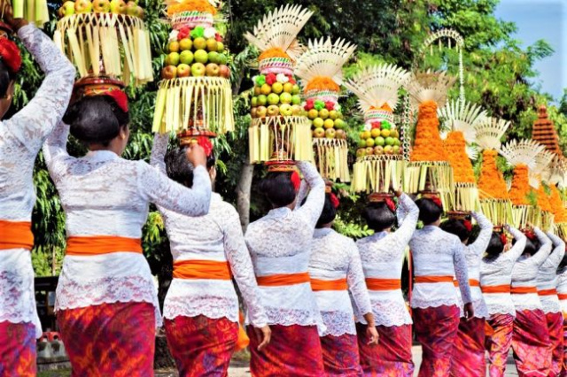 Bali és Szingapúr - szilveszteri csoportos utazás
tengerparti nyaralással 2025.12.28.-2026.01.12.