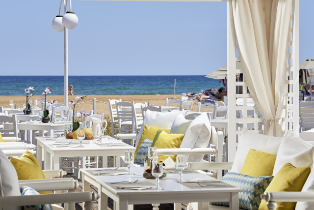 
MYTHOS PALACE RESORT & SPA
