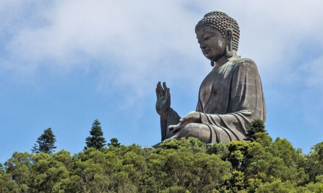 
Hongkong-Makaó, szilveszteri pihenéssel Hainan szigetén
