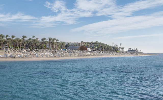 
Flow Spectrum Resort Sahl Hasheesh
