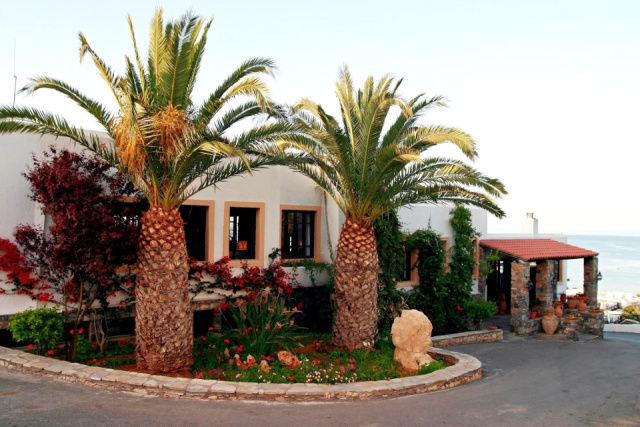 
HERSONISSOS VILLAGE
