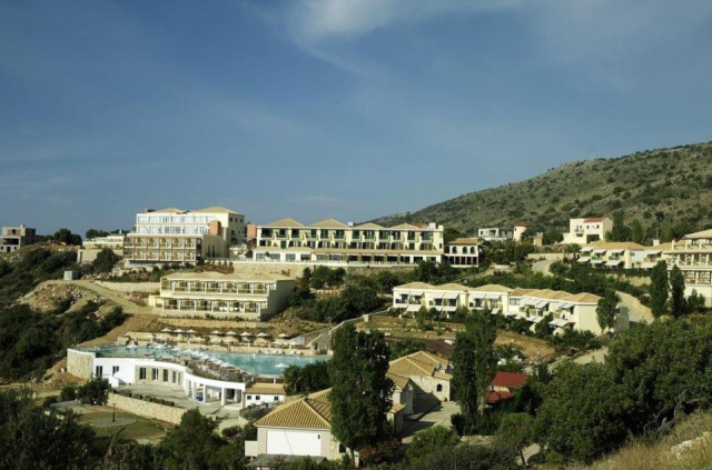 
LOUIS APOSTOLATA ISLAND RESORT AND SPA
