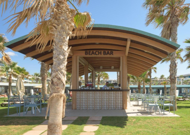
Lyttos Mare Hotel
