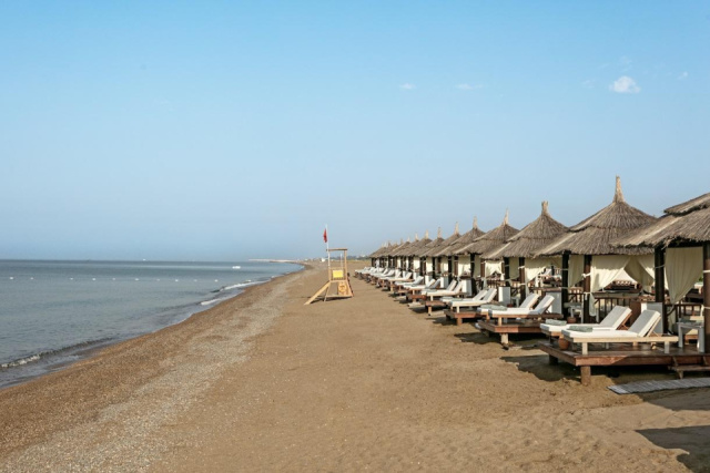 
Titanic Deluxe Golf Belek

