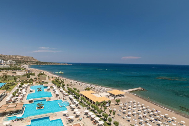 
Amada Colossos Resort
