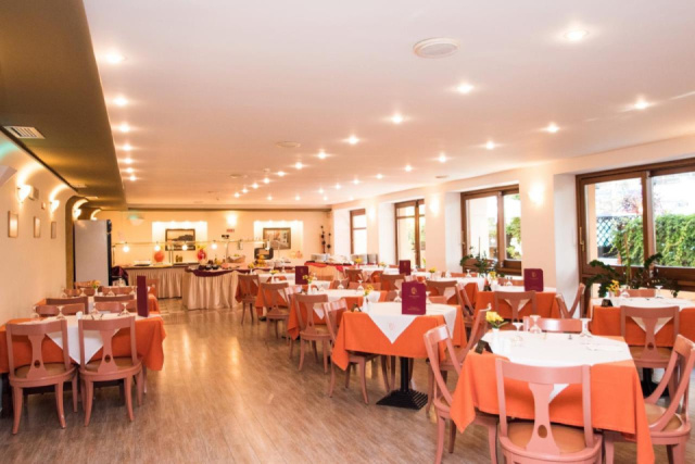 
BRASCOS HOTEL
