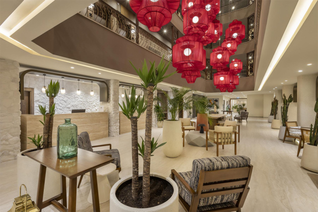 
Kaia Coracesium Hotel (ex. Villa Sun Flower Beach)
