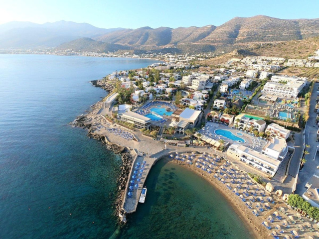
Nana Golden Beach
