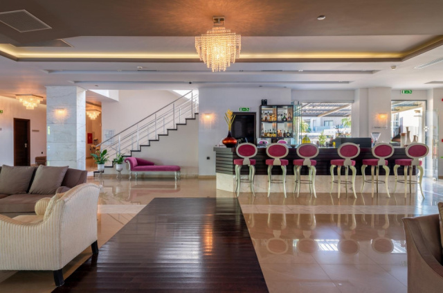 
Lesante Classic Luxury Hotel & Spa
