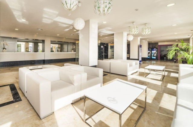 
Cook's Club Calvia Beach
