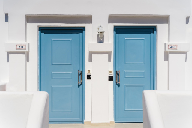 
LINDOS VILLAGE RESORT & SPA
