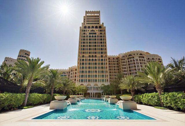 
WALDORF ASTORIA RAS AL KHAIMAH
