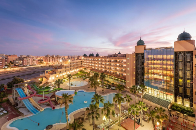 
COLONIAL MAR
