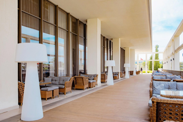 
RIOLAVITAS SPA & RESORT
