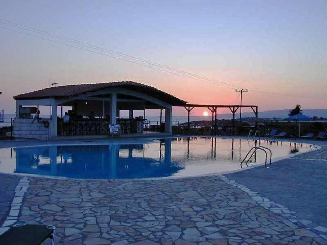 
BESSIE´S VILLAGE
