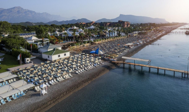 
Simena Comfort Hotel
