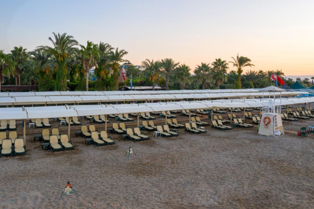 
Aydinbey Famous Resort
