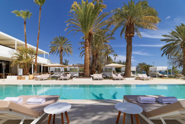 
PARADISUS BY MELIA GRAN CANARIA (EX MELIA TAMARINDOS)
