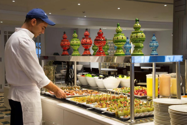 
Radisson Blu Resort & Thalasso
