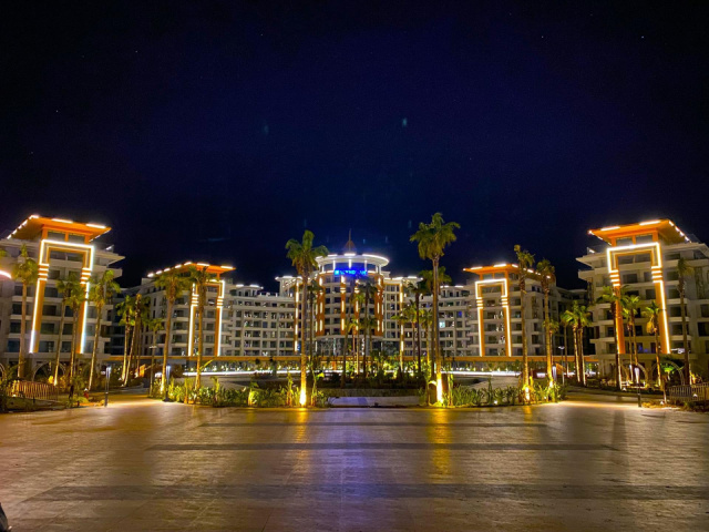 
Wyndham Alanya
