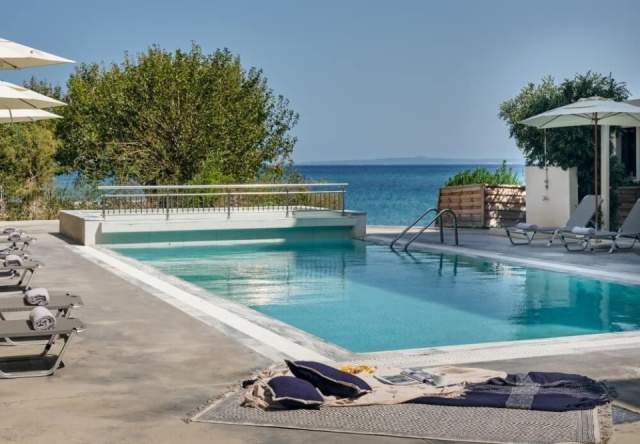 
LOCANDA BEACH
