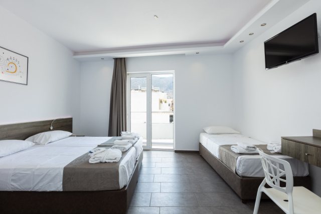 
Kahlua Boutique Hotel
