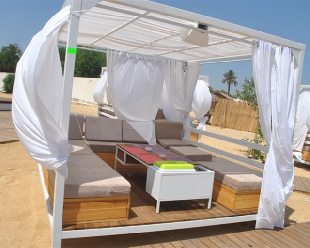 
Iberostar Selection Mirage Hammamet
