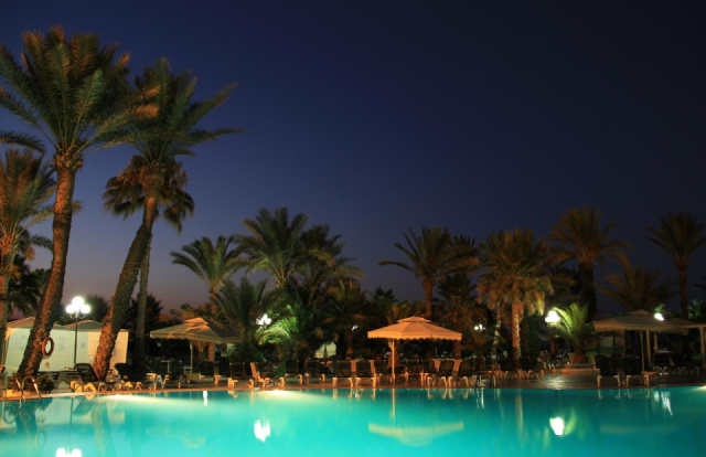 
Riadh Palms
