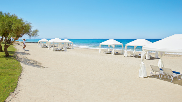 
GRECOTEL CARAMEL BOUTIQUE RESORT
