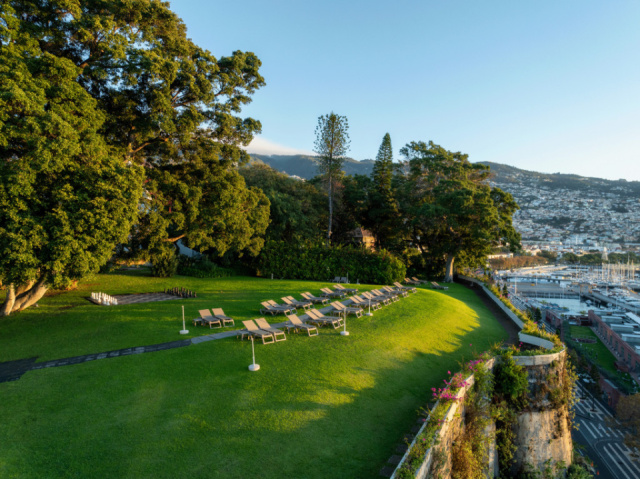 
PESTANA CASINO PARK
