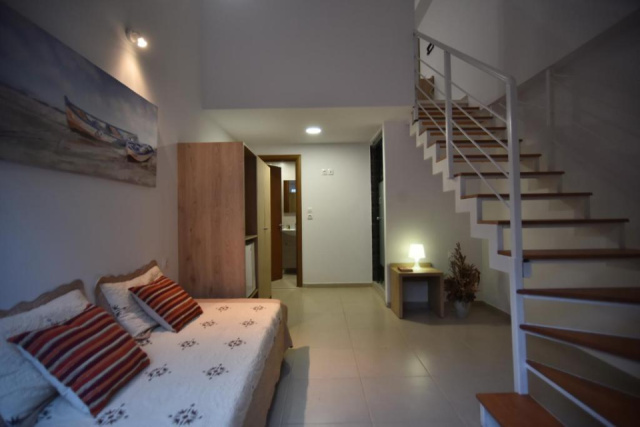 
BALI MARE HOTEL
