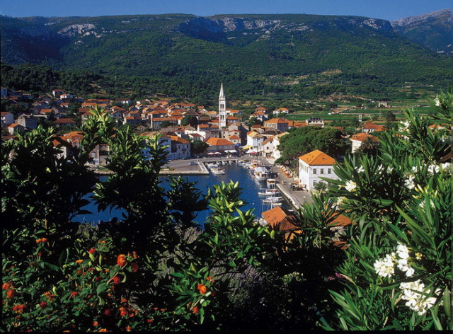 
Hotel Hvar*** Jelsa - Nyaralás Hvar szigeten
