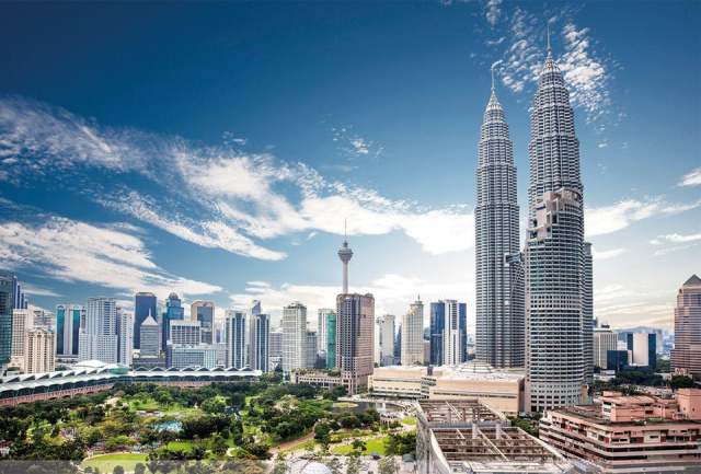 
Kalandozás Szingapúrban és Malajziában pihenéssel Langkawi szigetén - 2026 január
