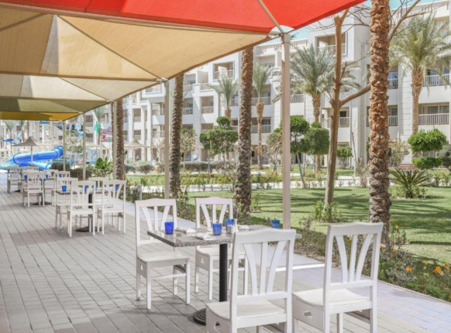 
JAZ Soma Beach

