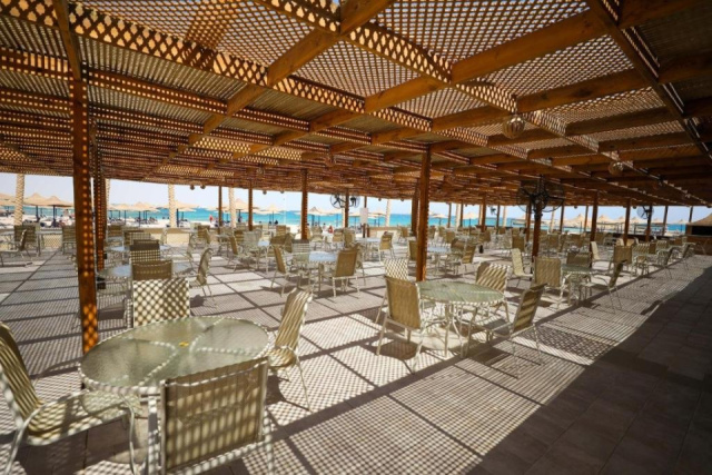 
Blend Club Aqua Park
