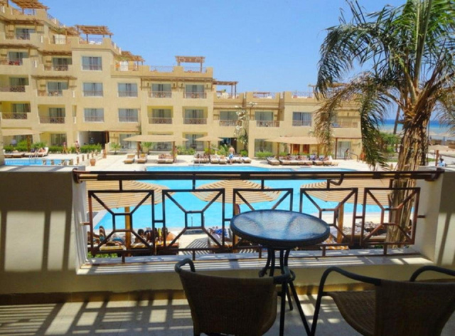 
Imperial Shams Abu Soma Resort
