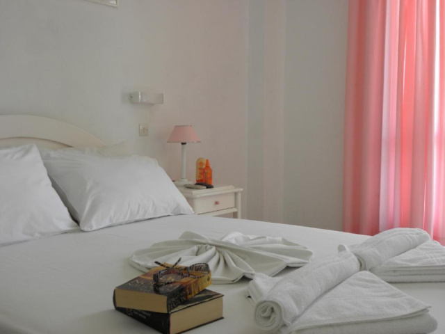 
Areti Hotel
