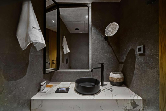 
Radisson Bleu Zafron - ADULTS ONLY
