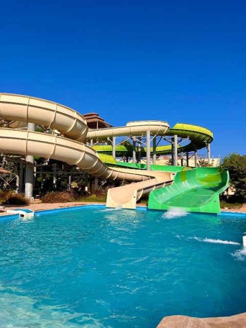
Xanadu Makadi Bay
